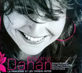 Couverture du produit · La Princesse Et Les Croque-Notes