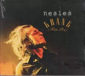 Couverture du produit · Krank, Fable Pop