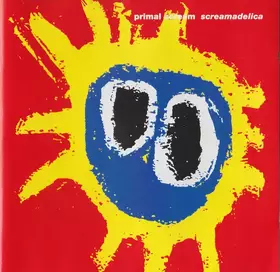 Couverture du produit · Screamadelica