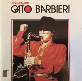 Couverture du produit · Apasionado