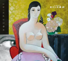 Couverture du produit · Rocéphine