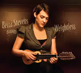 Couverture du produit · Weightless