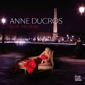 Couverture du produit · Ella My Dear