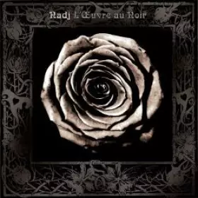 Couverture du produit · L'Oeuvre Au Noir