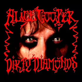 Couverture du produit · Dirty Diamonds