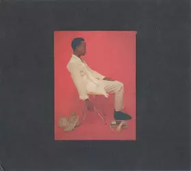 Couverture du produit · Language