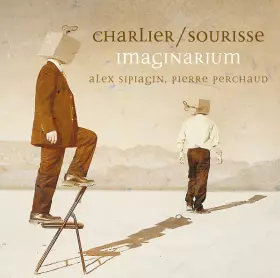 Couverture du produit · Imaginarium