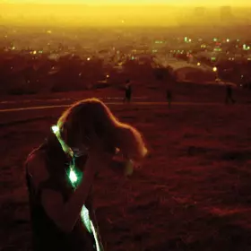 Couverture du produit · Era Extraña