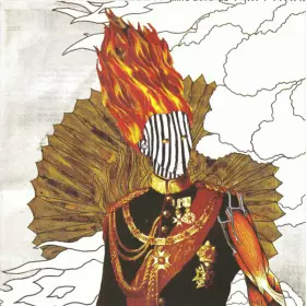 Couverture du produit · For Hero: For Fool