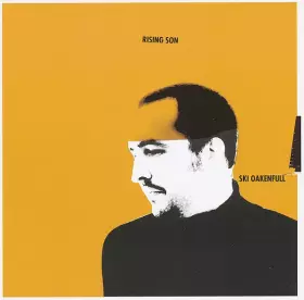 Couverture du produit · Rising Son
