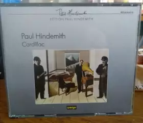 Couverture du produit · Cardillac 