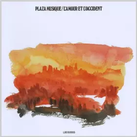 Couverture du produit · L'amour Et L'occident