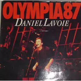 Couverture du produit · Olympia 87
