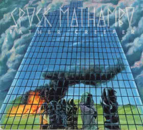 Couverture du produit · Father Creeper