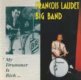 Couverture du produit · My Drummer Is Rich...