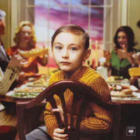 Couverture du produit · Kindred