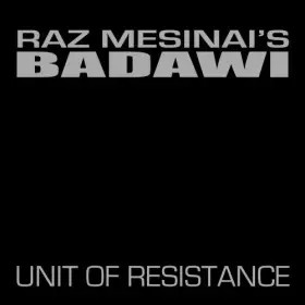 Couverture du produit · Unit Of Resistance