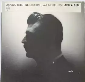 Couverture du produit · Someone Gave Me Religion