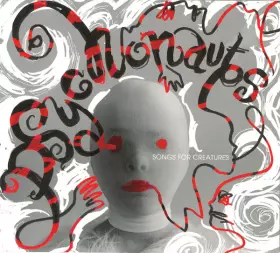 Couverture du produit · Songs For Creatures