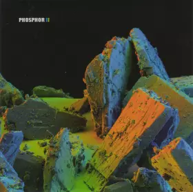 Couverture du produit · Phosphor II