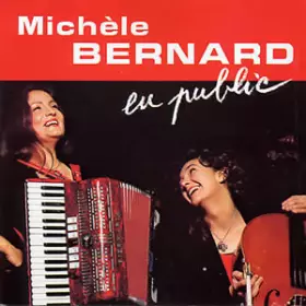 Couverture du produit · En Public