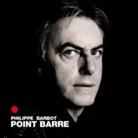 Couverture du produit · Point Barre