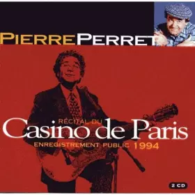 Couverture du produit · Casino De Paris