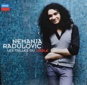 Couverture du produit · Devil's Trills