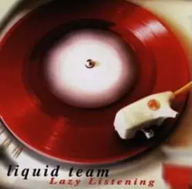 Couverture du produit · Lazy listening