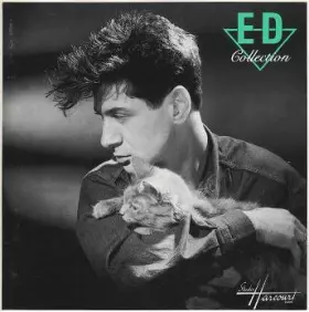 Couverture du produit · Collection