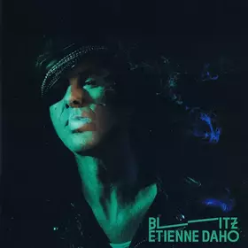 Couverture du produit · Blitz