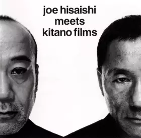 Couverture du produit · Meets Kitano Films