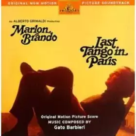 Couverture du produit · Last Tango In Paris