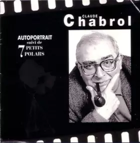 Couverture du produit · Autoportrait Suivi De 7 Petits Polars
