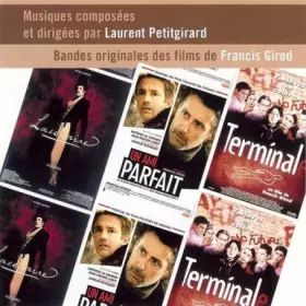 Couverture du produit ·  Bandes originales des films de Francis Girod