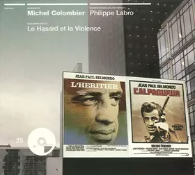 Couverture du produit · L'Héritier / L'Alpagueur