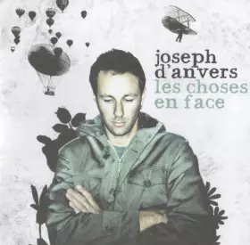 Couverture du produit · Les Choses En Face