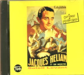 Couverture du produit · Soleil Levant