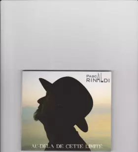 Couverture du produit · Au-delà De Cette Limite