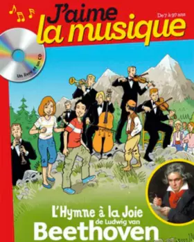 Couverture du produit · L'Hymne À La Joie 
