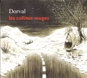 Couverture du produit · Les Collines Rouges