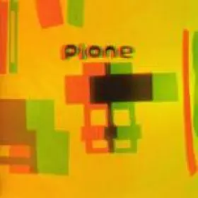 Couverture du produit · For Beginner Piano