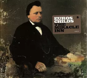 Couverture du produit · The Miracle Inn