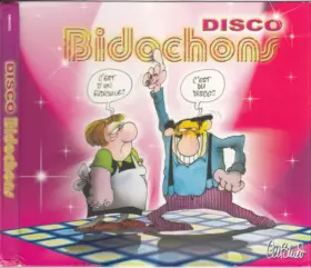 Couverture du produit · Disco Bidochons