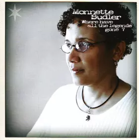 Couverture du produit · Where Have All The Legends Gone?