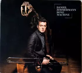 Couverture du produit · Bone Machine