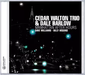 Couverture du produit · Manhattan After Hours