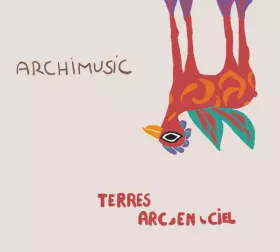 Couverture du produit · Terres Arc En Ciel