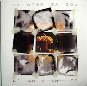 Couverture du produit · L'Absence