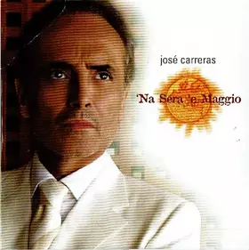 Couverture du produit · 'Na Sera 'E Maggio